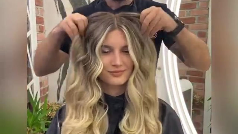 Ombre